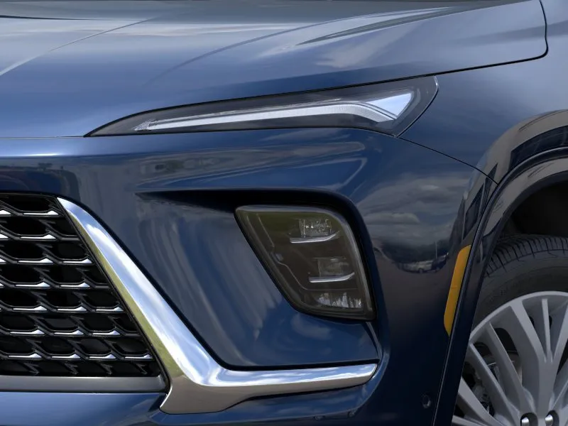 2027 Buick Enclave Avenir - Photo 11