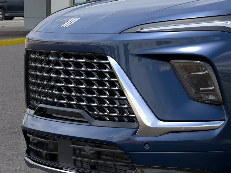 2027 Buick Enclave Avenir - Photo 14