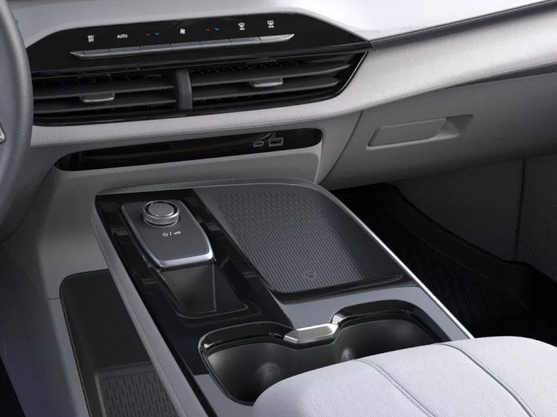 2027 Buick Enclave Avenir - Photo 24