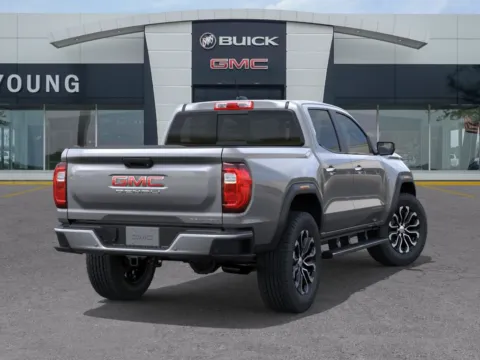More photos of 2026 GMC Canyon Denali at Gregg Young Buick GMC Indianola, IA
