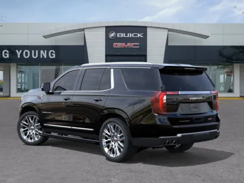 More photos of 2026 GMC Yukon Denali at Gregg Young Buick GMC Indianola, IA