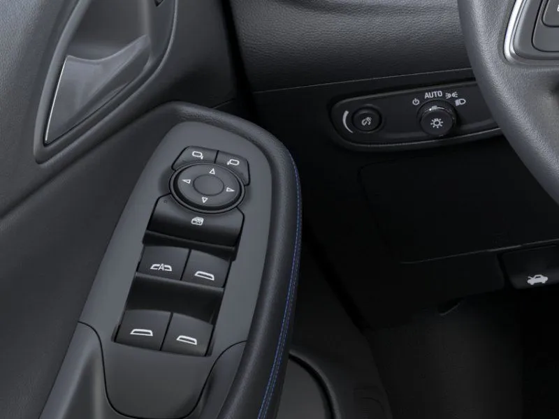 2026 Buick Encore GX Sport Touring - Photo 23