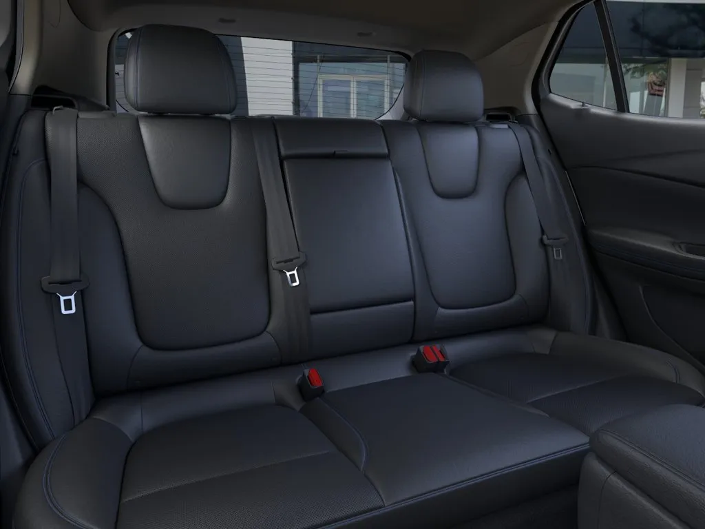 2026 Buick Encore GX Sport Touring - Photo 18
