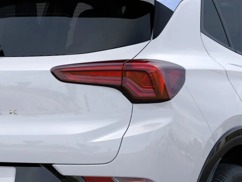 2026 Buick Encore GX Sport Touring - Photo 12