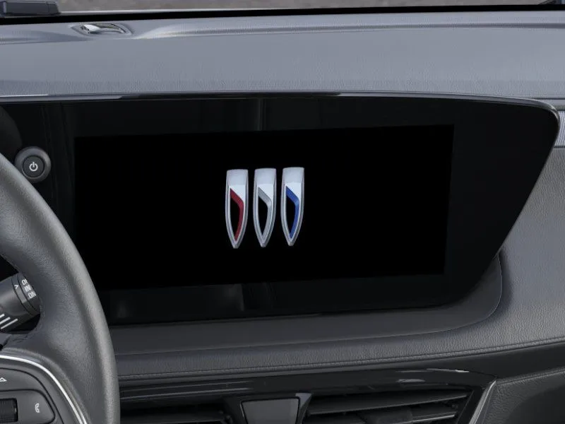 2026 Buick Encore GX Sport Touring - Photo 21
