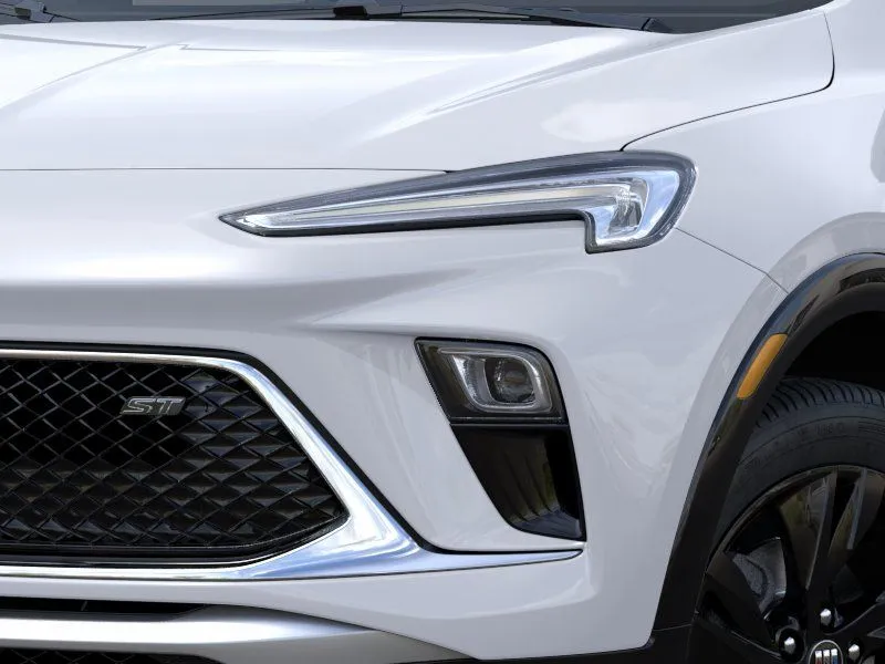 2026 Buick Encore GX Sport Touring - Photo 11