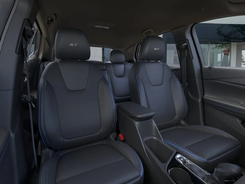 2026 Buick Encore GX Sport Touring - Photo 17