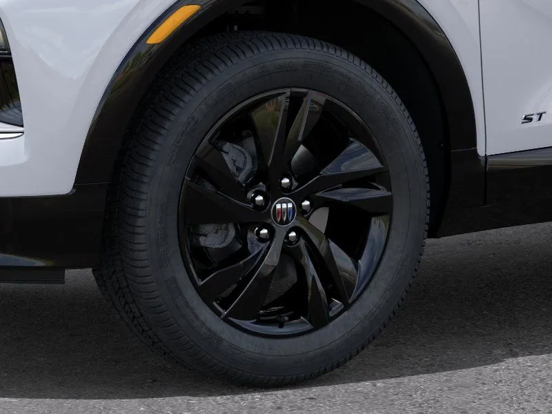 2026 Buick Encore GX Sport Touring - Photo 10
