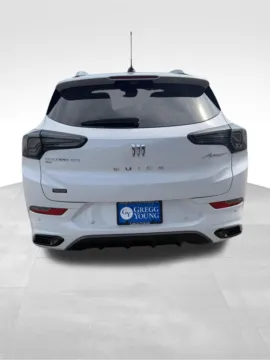 More photos of 2024 Buick Encore GX Avenir at Gregg Young Buick GMC Indianola, IA