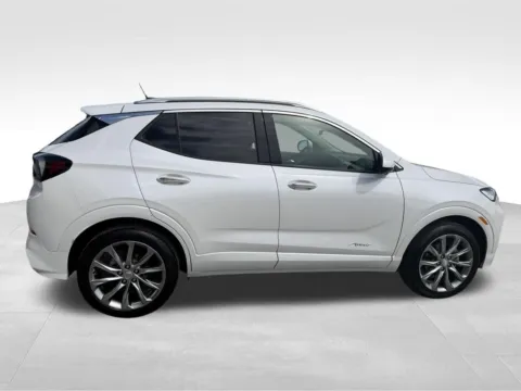 More photos of 2024 Buick Encore GX Avenir at Gregg Young Buick GMC Indianola, IA