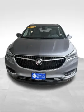 Another view of 2020 Buick Enclave Premium Group for sale in Indianola, IA at Gregg Young Buick GMC Indianola