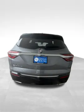 More photos of 2020 Buick Enclave Premium Group at Gregg Young Buick GMC Indianola, IA