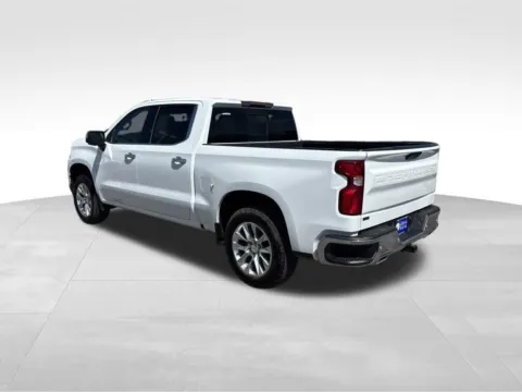 More photos of 2022 Chevrolet Silverado 1500 LTD LTZ at Gregg Young Buick GMC Indianola, IA