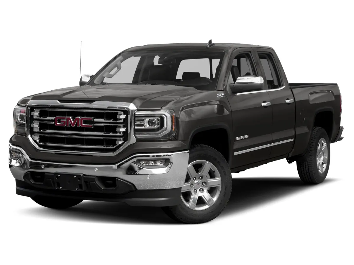 2018 GMC Sierra 1500 SLT for sale in Indianola, IA