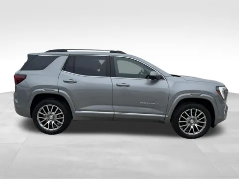 More photos of 2026 GMC Terrain Denali at Gregg Young Buick GMC Indianola, IA