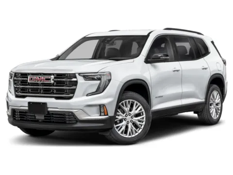 Gray 2027 GMC Acadia Elevation for sale in Indianola, IA