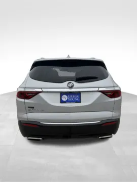 More photos of 2022 Buick Enclave Essence at Gregg Young Buick GMC Indianola, IA