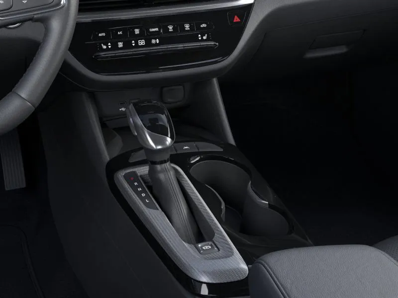 2026 Buick Envista Avenir - Photo 25