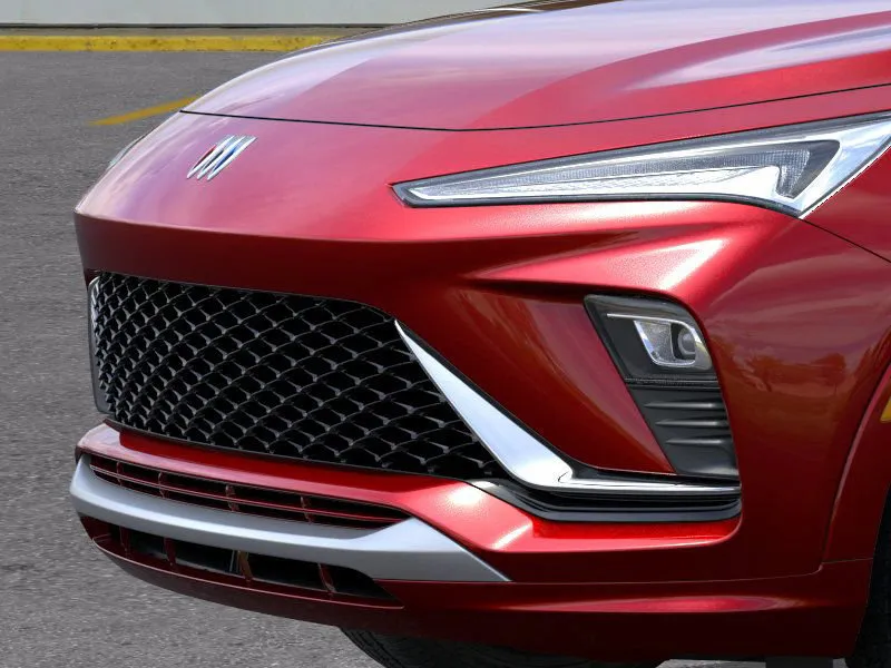 2026 Buick Envista Avenir - Photo 15