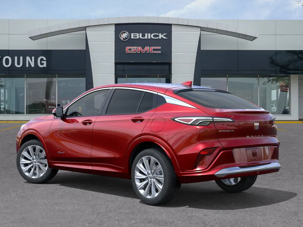 2026 Buick Envista Avenir - Photo 5