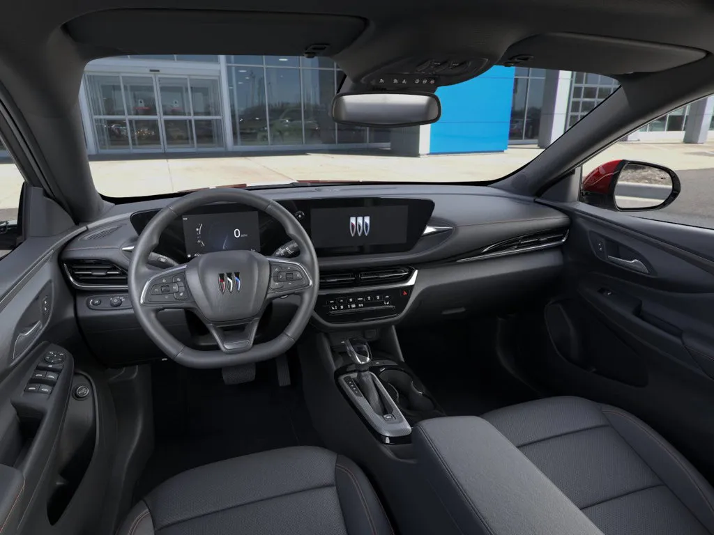 2026 Buick Envista Avenir - Photo 17
