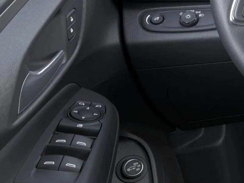 2026 Buick Envista Avenir - Photo 24