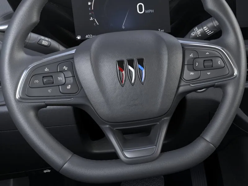 2026 Buick Envista Avenir - Photo 21