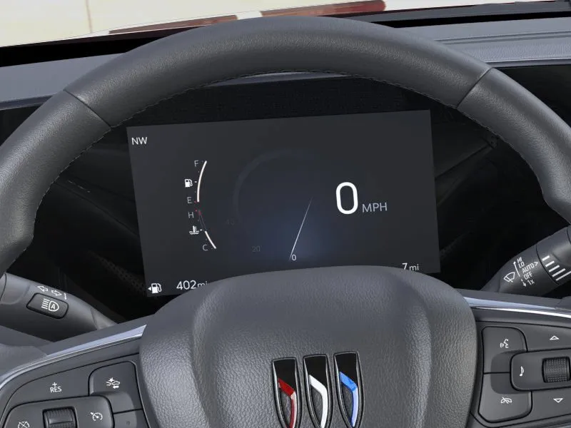 2026 Buick Envista Avenir - Photo 20