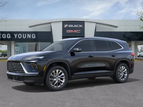 Another view of 2026 Buick Enclave Preferred for sale in Indianola, IA at Gregg Young Buick GMC Indianola