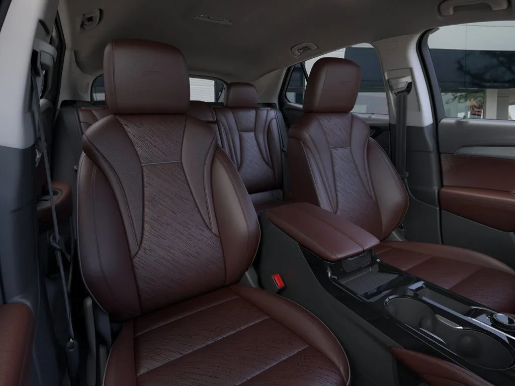 2026 Buick Envision Sport Touring - Photo 18