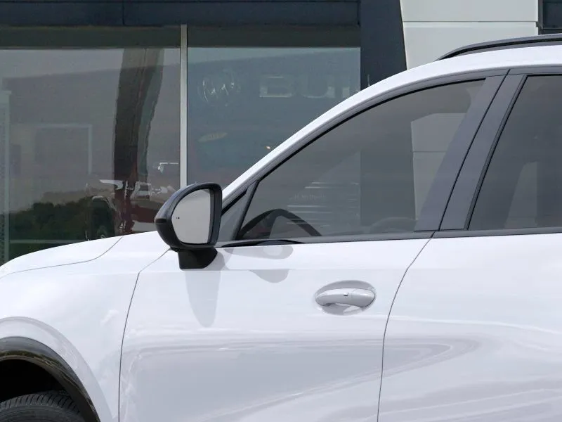 2026 Buick Envision Sport Touring - Photo 14