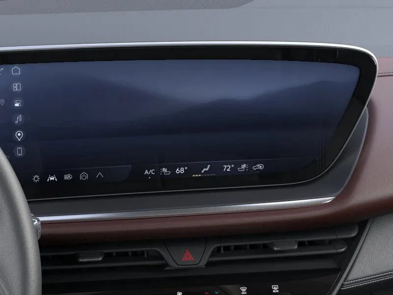 2026 Buick Envision Sport Touring - Photo 22