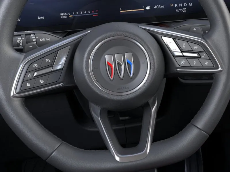 2026 Buick Envision Sport Touring - Photo 21