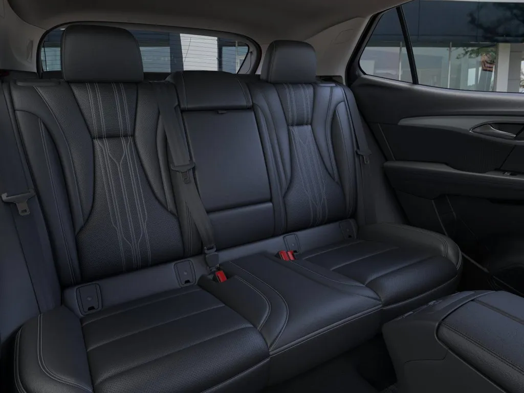 2026 Buick Envision Avenir - Photo 19