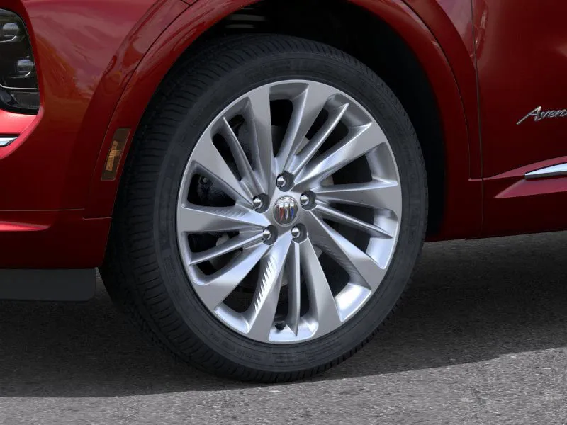 2026 Buick Envision Avenir - Photo 11