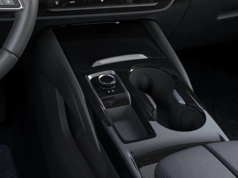 2026 Buick Envision Avenir - Photo 25