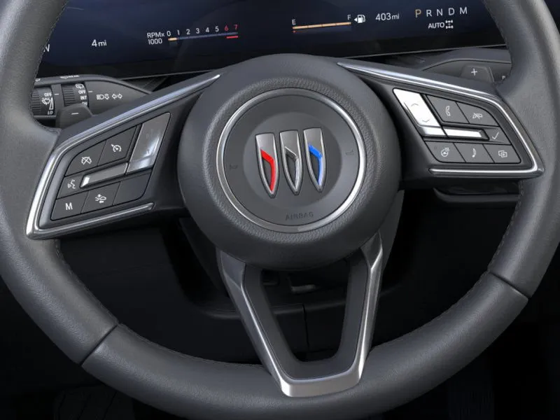 2026 Buick Envision Avenir - Photo 21
