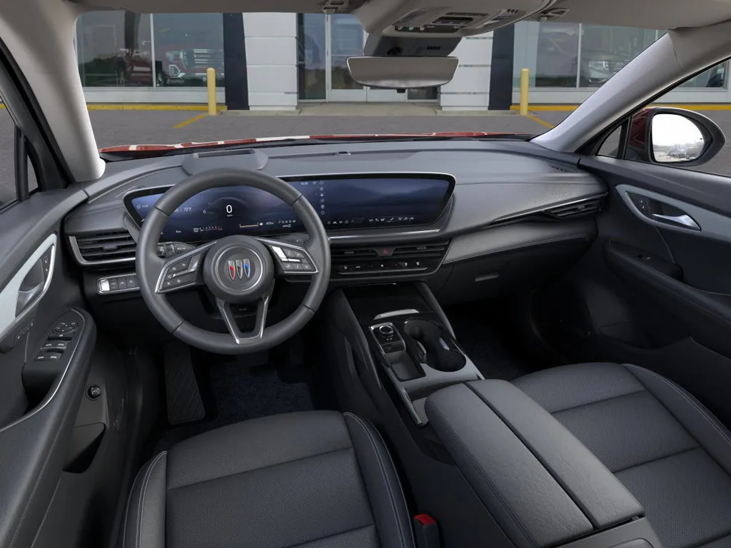 2026 Buick Envision Avenir - Photo 17