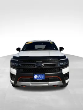 More photos of 2023 Ford Expedition Timberline at Gregg Young Buick GMC Indianola, IA