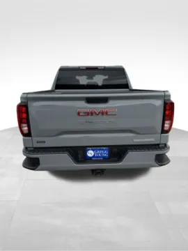 More photos of 2024 GMC Sierra 1500 Elevation at Gregg Young Buick GMC Indianola, IA