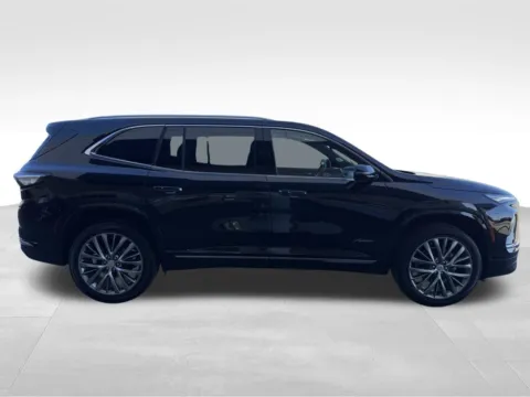 Photos of 2026 Buick Enclave Avenir for sale in Indianola, IA at Gregg Young Buick GMC Indianola