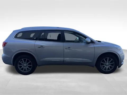 More photos of 2017 Buick Enclave Convenience Group at Gregg Young Buick GMC Indianola, IA