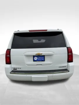 More photos of 2019 Chevrolet Tahoe Premier at Gregg Young Buick GMC Indianola, IA