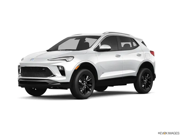 2026 Buick Encore GX Sport Touring for sale in Indianola, IA