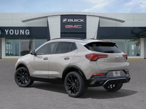 More photos of 2026 Buick Encore GX Sport Touring at Gregg Young Buick GMC Indianola, IA