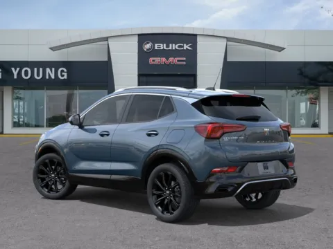 More photos of 2026 Buick Encore GX Sport Touring at Gregg Young Buick GMC Indianola, IA