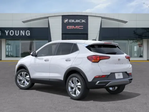 More photos of 2026 Buick Encore GX Preferred at Gregg Young Buick GMC Indianola, IA