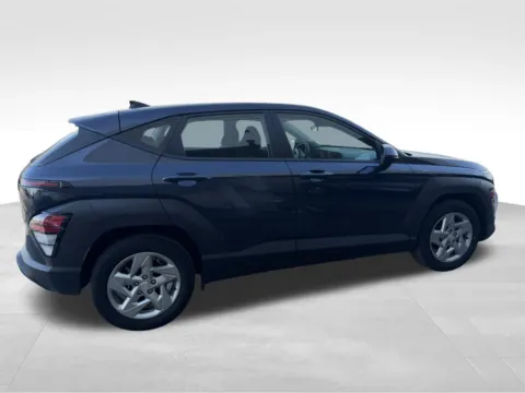 More photos of 2024 Hyundai Kona SE at Gregg Young Buick GMC Indianola, IA