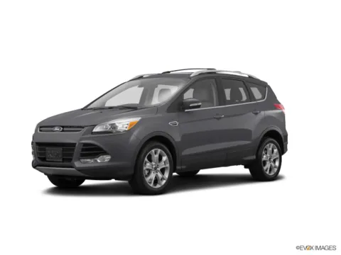 Photos of 2016 Ford Escape Titanium for sale in Indianola, IA at Gregg Young Buick GMC Indianola
