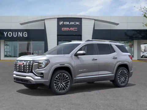 Another view of 2027 GMC Terrain Denali for sale in Indianola, IA at Gregg Young Buick GMC Indianola